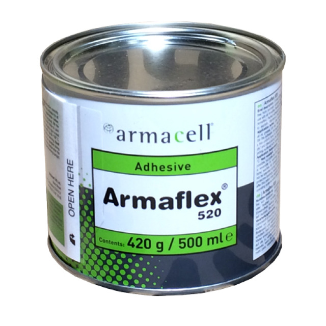 Colle Armaflex 520 - Pot 0,5l