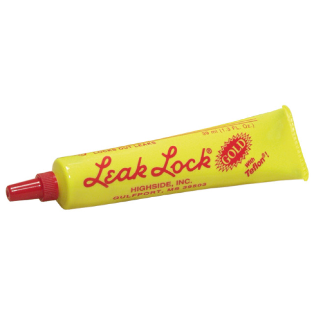 LEAK-LOCK GOLD TUBE 40ML x1