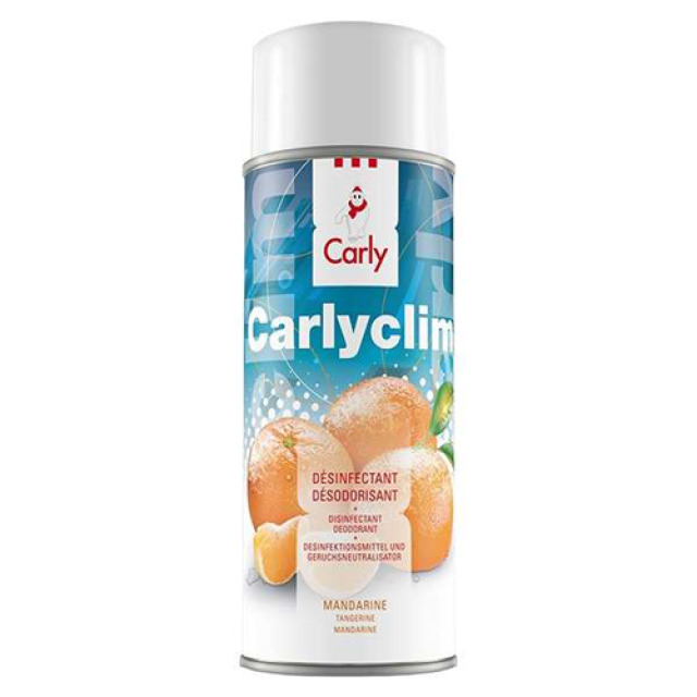 Carlyclim - Aérosol 400 ml