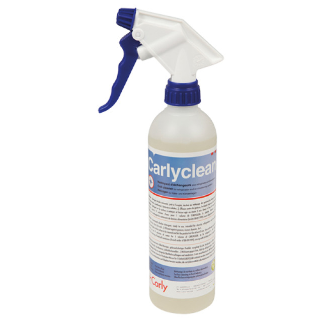 Carlyclean 500 - Spray 500 ml