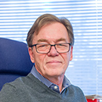 Markus Sandström