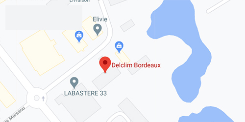 Delclim Bordeaux