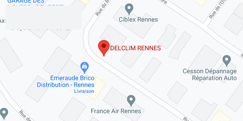 Delclim Rennes