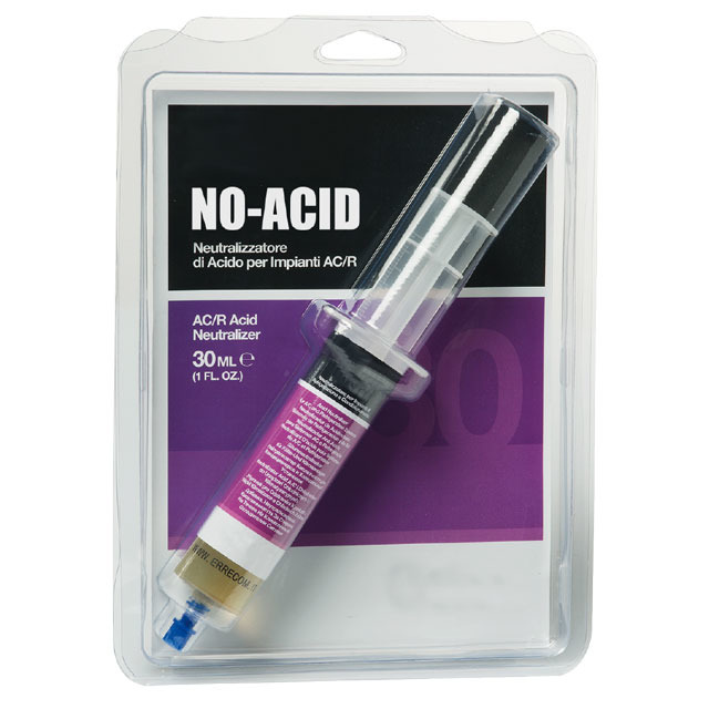 Neutraliseur d'acides NO ACID - 30ml