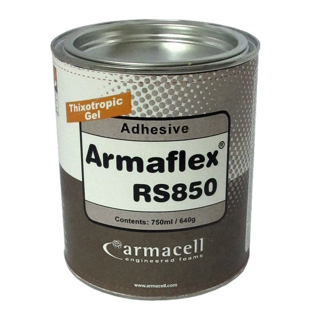 Colle en gel Armaflex RS850 - Pot 0,7l