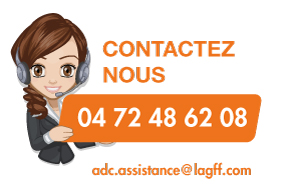 Contact - ADC - Assistance