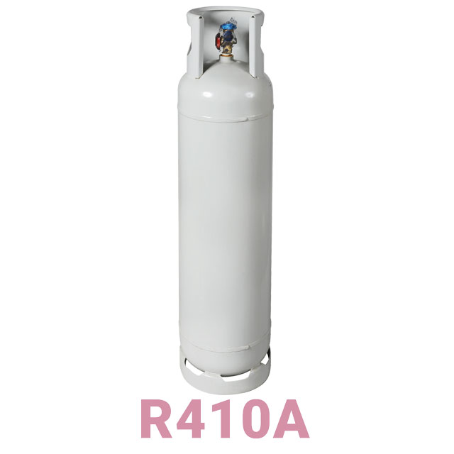 R410A CHARGE 62L/50KG