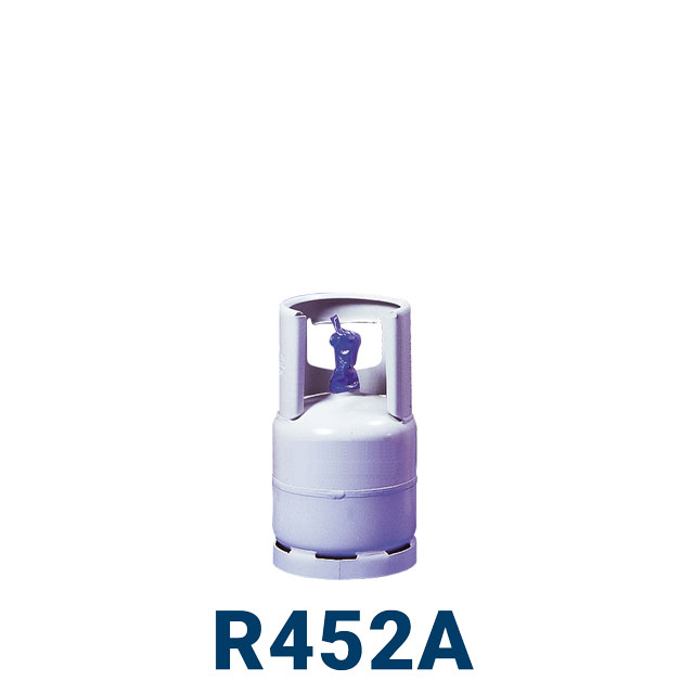 R452A CHARGE 6L/5KG