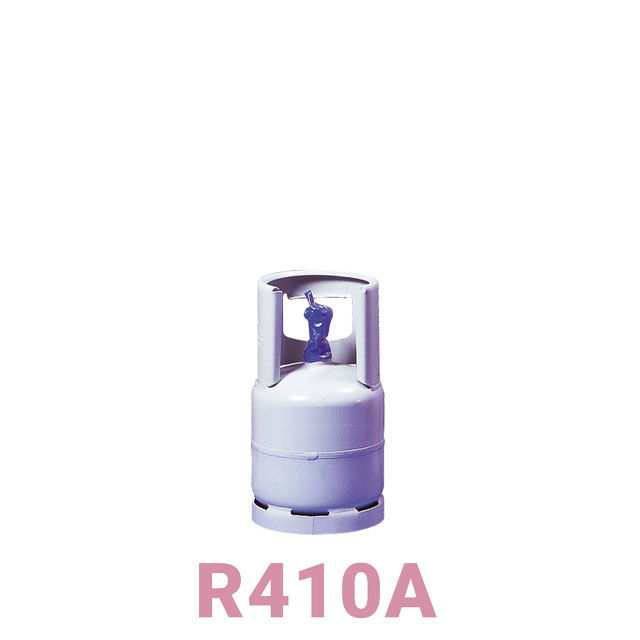 R410A CHARGE 6L/4,9KG
