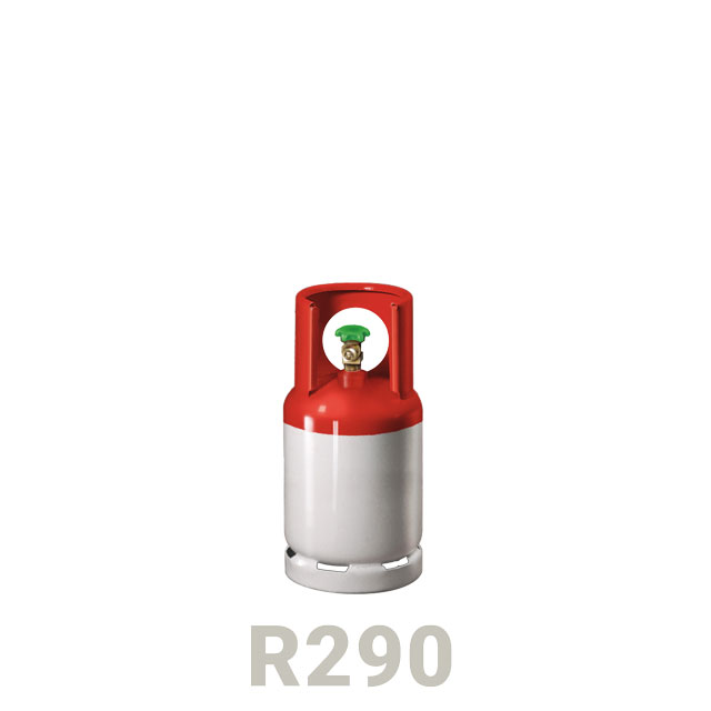 R290 CHARGE 6L/5KG