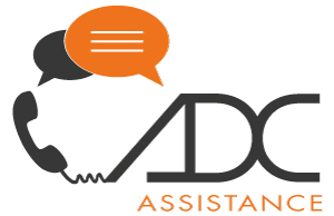 ADC - Assistance
