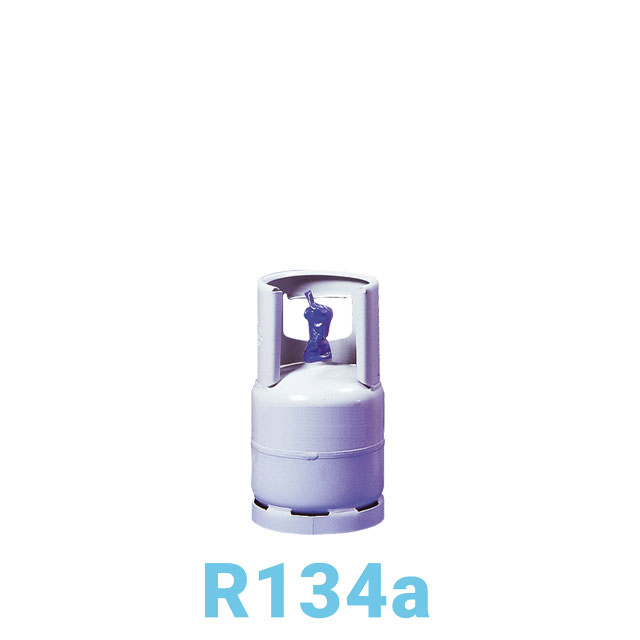 R134A CHARGE 6L/6,2KG