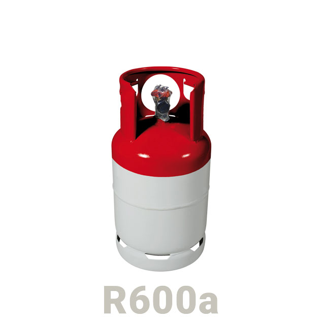 R600A CHARGE 12L/5KG