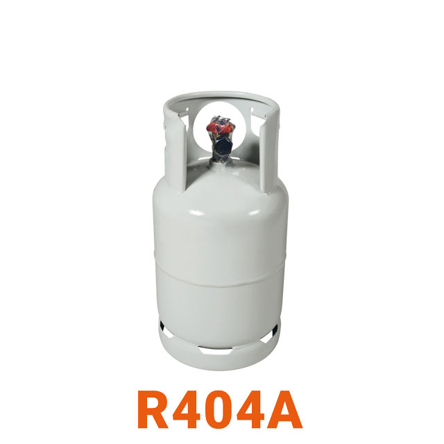 R404A CHARGE 12,5L/9,9KG
